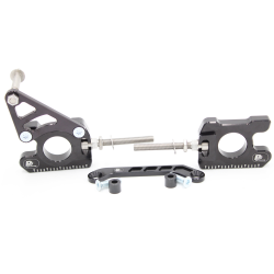 Tendeurs de chaîne PP...