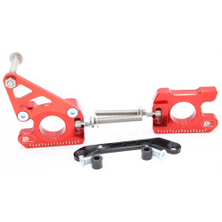 Tendeurs de chaîne PP...