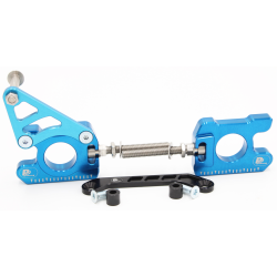 Tendeurs de chaîne PP...