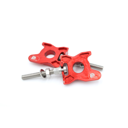 Tendeurs de chaîne PP...