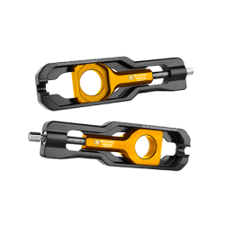 Tendeurs de chaîne Bonamici...