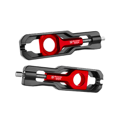 Tendeurs de chaîne Bonamici...