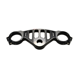 Té de fourche supérieur...