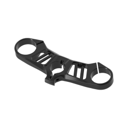 Té de fourche supérieur...