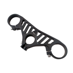 Té de fourche supérieur...