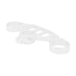 Té de fourche supérieur...