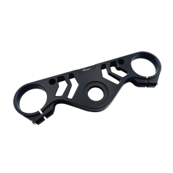 Té de fourche supérieur...