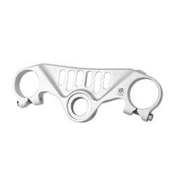 Té de fourche supérieur...