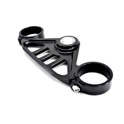 Té de fourche supérieur...