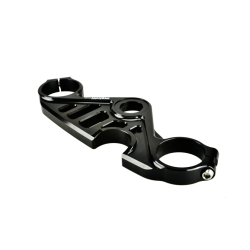 Té de fourche supérieur...