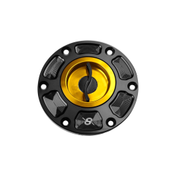 Trappe à essence Bonamici...