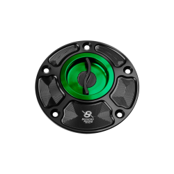 Trappe à essence Bonamici...