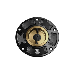 Trappe à essence Bonamici...