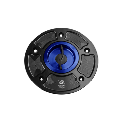 Trappe à essence Bonamici...