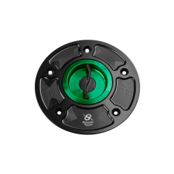 Trappe à essence Bonamici...