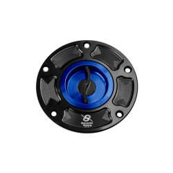 Trappe à essence Bonamici...