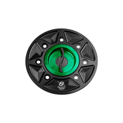 Trappe à essence Bonamici...