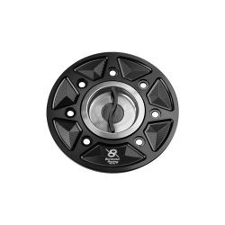 Trappe à essence Bonamici...