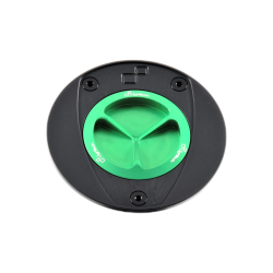 Trappe à essence Lightech...