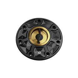 Trappe à essence Bonamici...