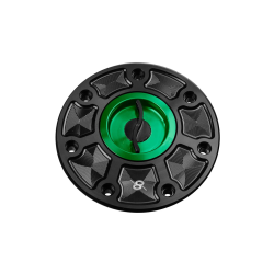 Trappe à essence Bonamici...