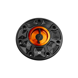 Trappe à essence Bonamici...