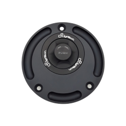 Trappe à essence Lightech...