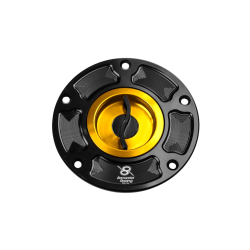 Trappe à essence Bonamici...