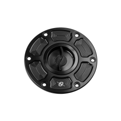 Trappe à essence Bonamici...