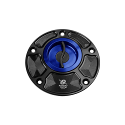 Trappe à essence Bonamici...