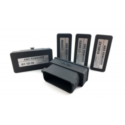 Éliminateur I2M ABS Remover...