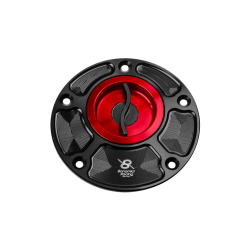 Trappe à essence Bonamici...