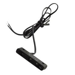 Éclairage de plaque...