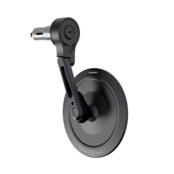 Rétroviseur embout de...