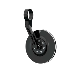 Rétroviseur embout de...