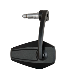 Rétroviseur embout de...