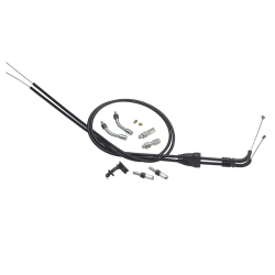 Câbles de gaz pour tirage...