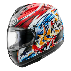 Casque Arai RX-7V EVO Nagashima (taille M)