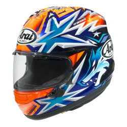 Casque Arai RX-7V EVO...