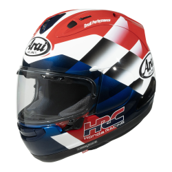 Casque Arai RX-7V EVO HRC-SP (taille M)