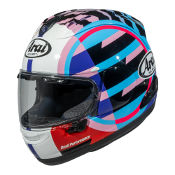 Casque Arai RX-7V EVO...
