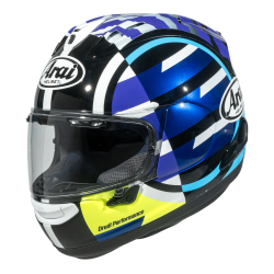 Casque Arai RX-7V EVO...