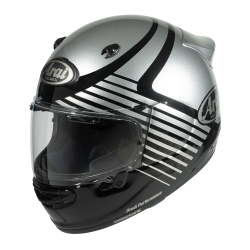 Casque Arai Quantic Flight Grey (taille M)
