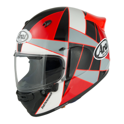 Casque Arai Quantic Peak...