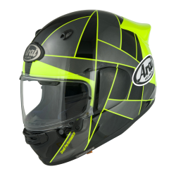 Casque Arai Quantic Peak...