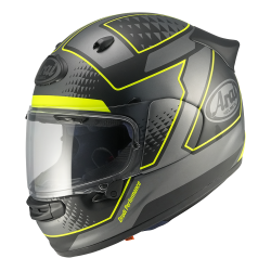 Casque Arai Quantic Giu...