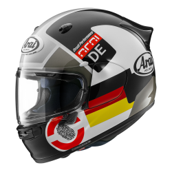 Casque Arai Quantic Nation...