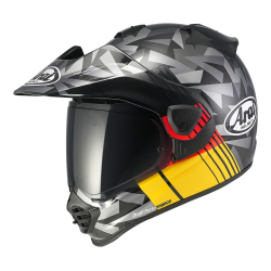 Casque Arai Tour-X5 Nation...