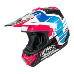 Casque Arai MX-V EVO...