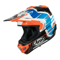 Casque Arai MX-V EVO...